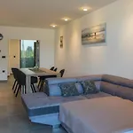 Daire Fortuna Deluxe Fažana