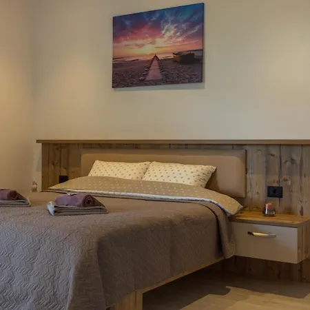 Appartamento Fortuna Deluxe Fažana