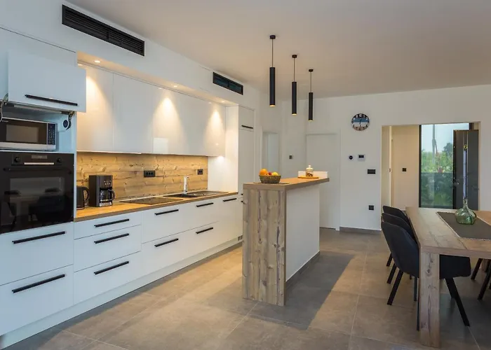Fortuna Deluxe Appartement Fažana