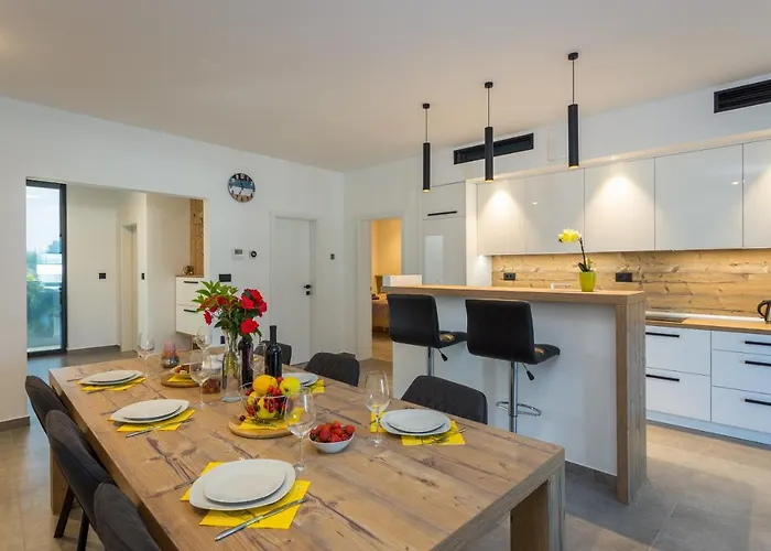 Fortuna Deluxe * Fažana