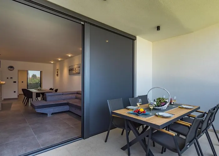 Fortuna Deluxe * Fažana