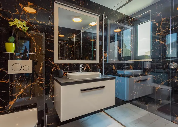 Fortuna Deluxe Appartement Fažana