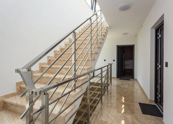 Apartman Fortuna Deluxe *