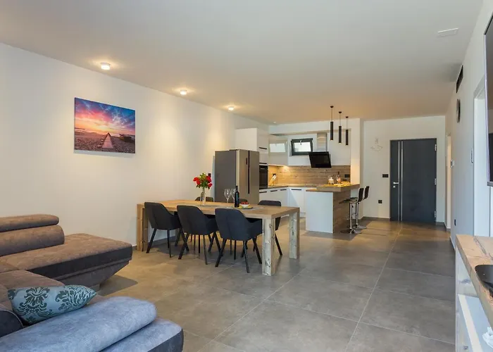 Fortuna Deluxe Apartman *