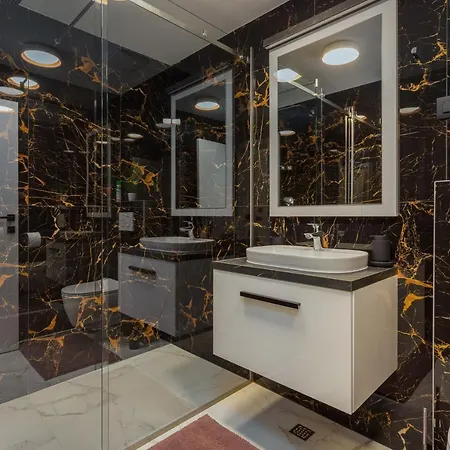 Fortuna Deluxe Daire Fažana