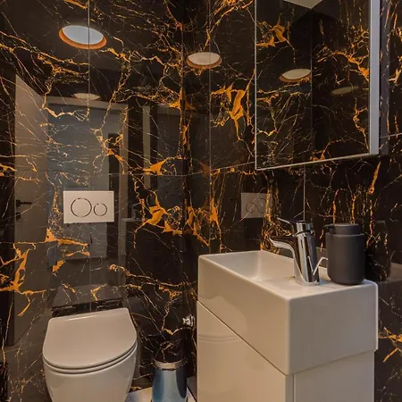 Daire Fortuna Deluxe Fažana