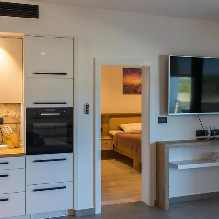 Fortuna Deluxe Fažana