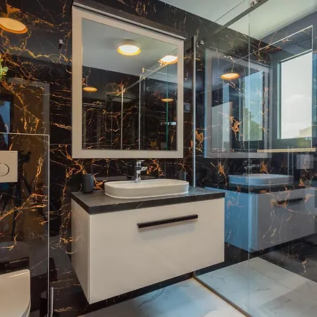 Fortuna Deluxe Daire Fažana