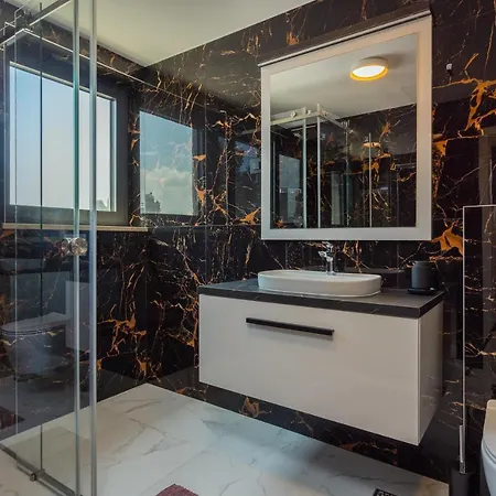 Fortuna Deluxe Daire *