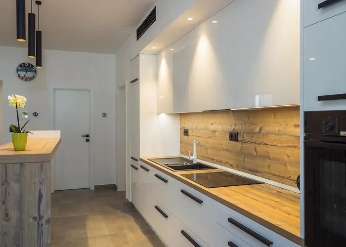 Apartman Fortuna Deluxe *
