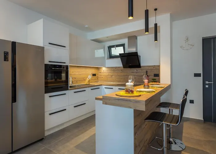 Apartman Fortuna Deluxe *