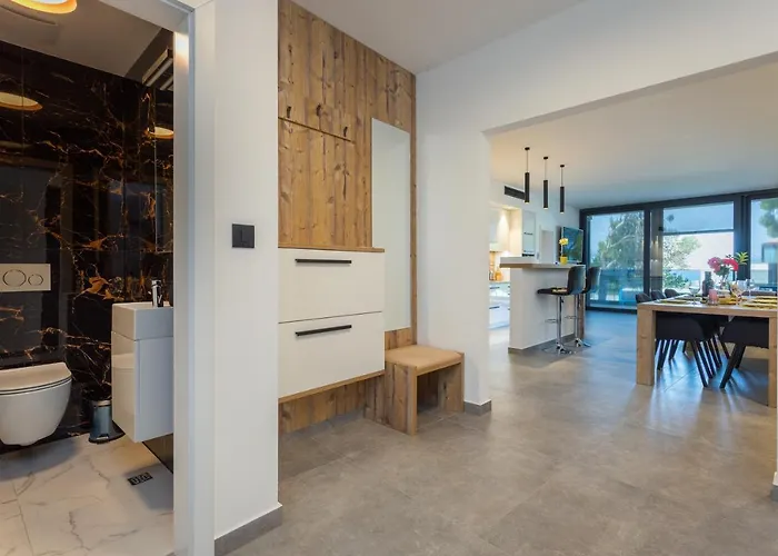 Apartman Fortuna Deluxe *